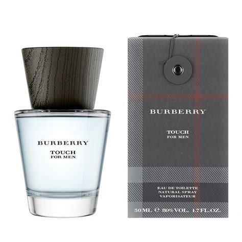 burberry cologne men'|Burberry touch for men 50ml.